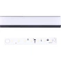 Запчастина для 3D-принтера Creality K2 Plus LED Rigid Light Bar 95x17.2x8.5 (4004010273) - зменшене зображення 2