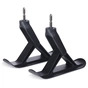 Лижі для коляски Cybex Priam Black-black (519002901) - зменшене зображення 1