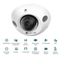 Камера відеоспостереження TP-Link VIGI-C230I-Mini-2.8 - зменшене зображення 2