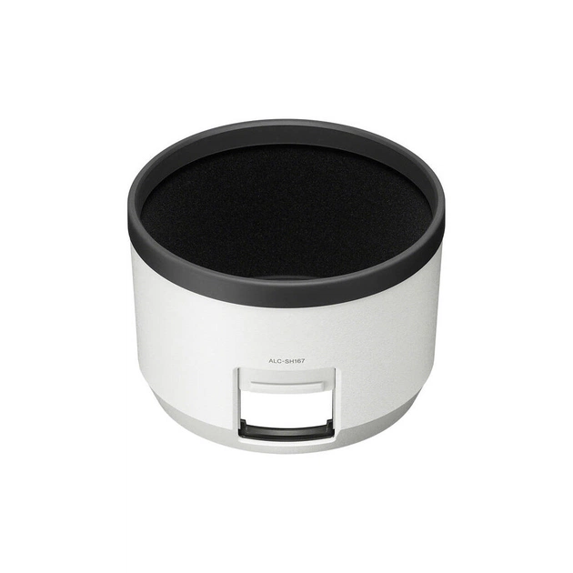 Объектив Sony 70-200mm f/2.8 GM2 для NEX FF (SEL70200GM2.SYX) - изображение 8