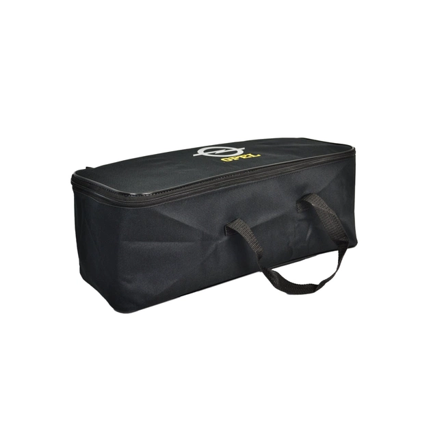 Набір техдопомоги Poputchik Базовий, Opel, чорна (01-151-IS) - picture 9