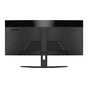 Монітор GIGABYTE GS34WQC Gaming Monitor - зменшене зображення 5