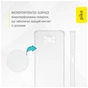 Чохол до мобільного телефона Piko Shockproof Xiaomi Poco X3 Pro Transparent (1283126587764) - зменшене зображення 5