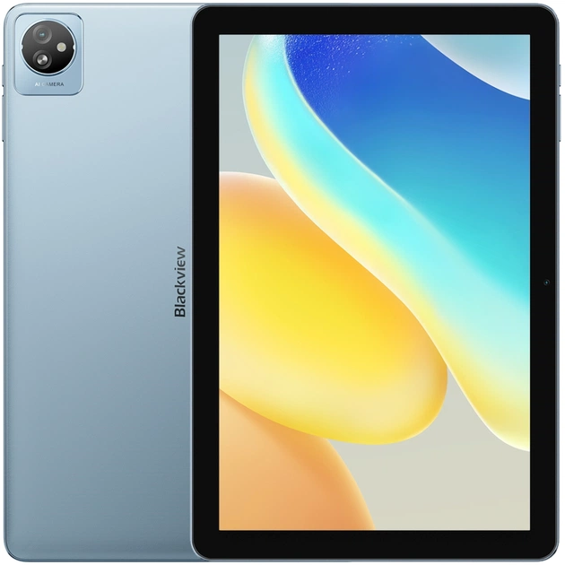 Планшет Blackview Tab 30 10.1" 2GB/64GB / WiFi / Blue (6931548317234) - зображення 1