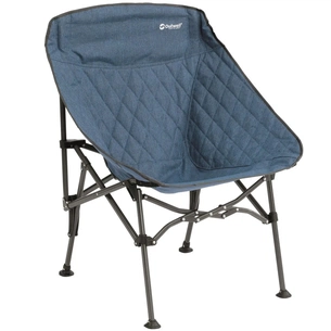Крісло складане Outwell Strangford Blue (929015) зображення 1