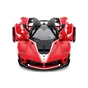 Радіокерована іграшка Rastar Ferrari FXX K Evo 1:14 (79260 red) - зменшене зображення 5