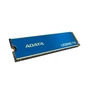 Накопичувач SSD M.2 2280 512GB ADATA (ALEG-710-512GCS) - зменшене зображення 4