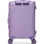 Валіза Semi Line 20" S T5916-2 Purple (DAS303376) - зменшене зображення 2