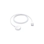 Зарядний пристрій Apple Watch Magnetic Charging Cable 2m (MX2F2ZM/A) - зменшене зображення 1