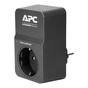 Мережевий фільтр живлення APC PM1WB-RS - зменшене зображення 1