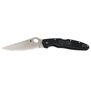 Ніж Spyderco Police 4 FRN (C07PBK4) зображення 1