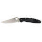 Ніж Spyderco Police 4 FRN (C07PBK4) - зменшене зображення 1