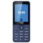 Мобільний телефон Ergo E284 Blue - зменшене зображення 2