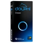 Презервативы Dolphi Classic 12 шт. (4820144770814) - уменьшенное изображение 1