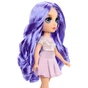Лялька Rainbow High серії ОРР - Вайолет (990024) - зменшене зображення 4