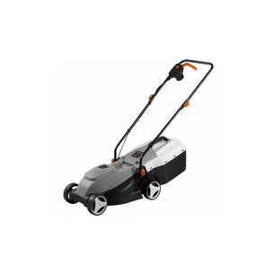 Газонокосарка Forte FEM-1400M (95043) зображення 1
