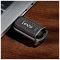 USB флеш накопичувач Lexar 32GB JumpDrive V400 Black USB 3.0 (LJDV400032G-BNBNG) - зменшене зображення 7