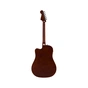Гітара електроакустична Fender California Debut Redondo CE Natural (301700) - зменшене зображення 2