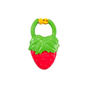 Прорізувач Infantino з вібрацією "Полуниця" (216429I) изображение 1