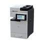 Багатофункціональний пристрій Ricoh IM 370F (423503) - зменшене зображення 3