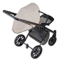 Коляска Anex 2 в 1 m/type Shell (mt-10Q) - зменшене зображення 6