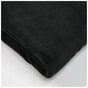 Плед Bergamo Fancy чорний 130 х 180 см (70030405-01) - уменьшенное изображение 2