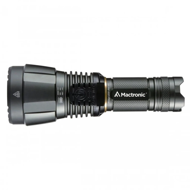 Ліхтар Mactronic Blitz K3 (3000 Lm) Rechargeable (THS0021) (DAS301714) - зображення 3