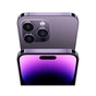 Мобільний телефон Apple iPhone 14 Pro Max 128Gb Deep Purple (REF A) BREEZY (2AMQ9T3) - зменшене зображення 5