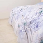 Постільна білизна Isleep 22185 ранфорс двоспальна (22185_dv_isleep) - зменшене зображення 7