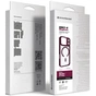 Чехол для мобильного телефона Armorstandart Unit MagCase Apple iPhone 18 Pro / 17 Pro Dark Cherry (ARM92345) - уменьшенное изображение 2