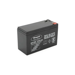 Батарея к ИБП Wimpex 12V 9.2Ah (Wimpex WX-1292) изображение 1