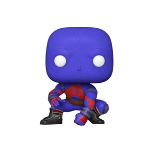 Фігурка для геймерів Funko Pop серії Чорний Адам – Атомний Руйнівник (64190) зображення 1