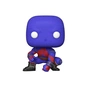 Фігурка для геймерів Funko Pop серії Чорний Адам – Атомний Руйнівник (64190) - зменшене зображення 1