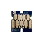 Чип для картриджа Epson T41F3/C13T41F340, 350 мл, magenta Apex (CHIP-EPS-T41F3-M) - уменьшенное изображение 1