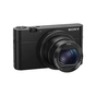 Цифровий фотоапарат Sony Cyber-Shot RX100 MkIV (DSCRX100M4.RU3) - зменшене зображення 3