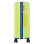 Валіза Semi Line 24" M T5803-2 Lemon (DAS303190) - зменшене зображення 4