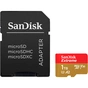 Карта пам'яті SanDisk 1TB microSD class 10 UHS-I U3 V30 Extreme (SDSQXAV-1T00-GN6MA) - уменьшенное изображение 1