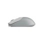 Мишка AOC MS300W Wireless/Bluetooth White (MS300W/LA) - зменшене зображення 9