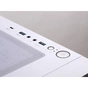 Корпус для ПК Vinga Pillar White - уменьшенное изображение 10