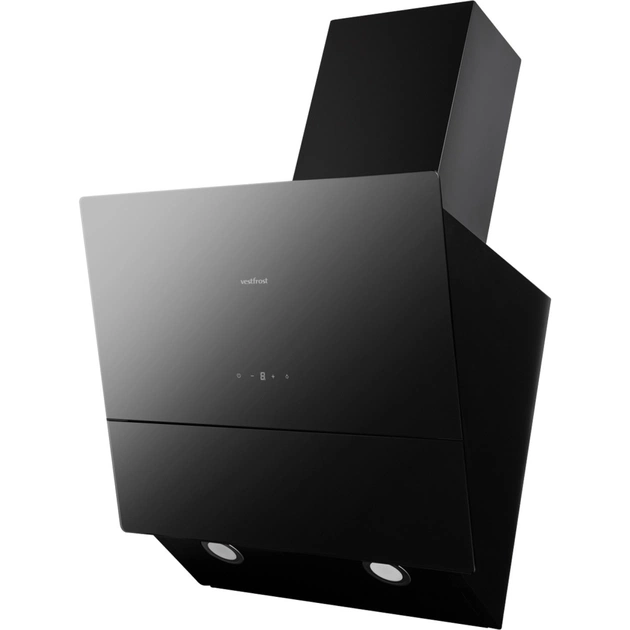 Витяжка кухонна Vestfrost HDI 60650 1BGS - зображення 3