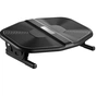 Підставка для ніг OfficePro FR600 Black - зменшене зображення 1