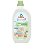 Гель для прання Frosch Baby для дитячої білизни 1.5 л (4009175924087/4009175940391) - зменшене зображення 1