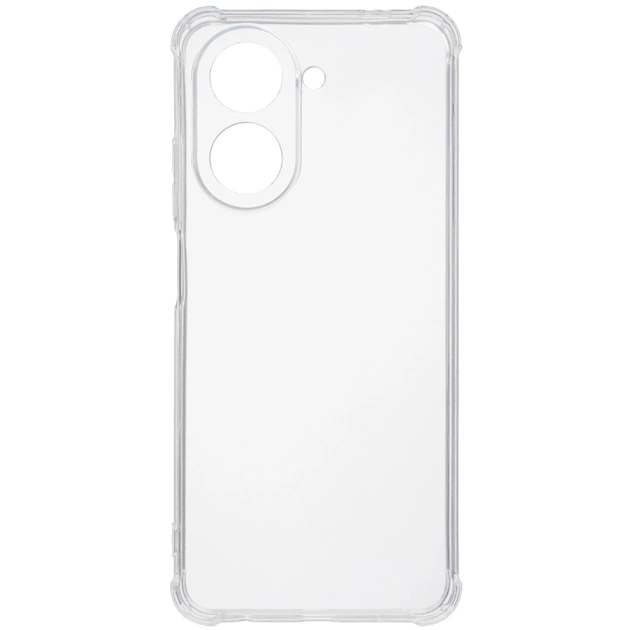 Чехол для мобильного телефона Armorstandart Air Force Xiaomi Redmi A7 4G Camera cover Clear (ARM91123) - изображение 1