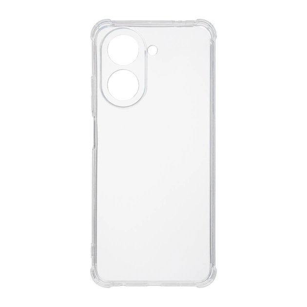 Чохол до мобільного телефона Armorstandart Air Force Xiaomi Redmi A7 4G Camera cover Clear (ARM91123) - зображення 1