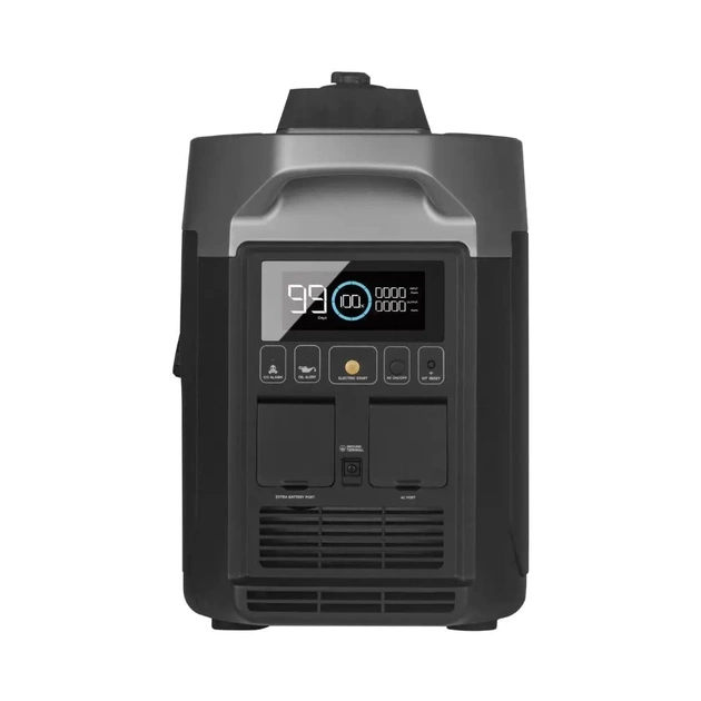 Генератор EcoFlow Smart Gas (GasEB-EU) - изображение 1