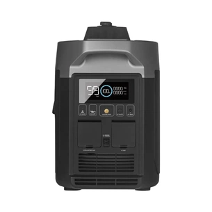 Генератор EcoFlow Smart Gas (GasEB-EU) зображення 1