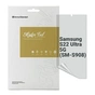 Плівка захисна Armorstandart Anti-spy Samsung S22 Ultra 5G (SM-S908) (ARM61422) - зменшене зображення 1