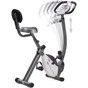 Велотренажер Toorx Upright Bike BRX Compact Multifit (BRX-COMPACT-MFIT) (929779) - preview 3