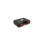 Секатор Voltronic акумуляторний YT36234, 2 АКБ, ЗП, Red, Case (YT36234R) - зменшене зображення 2