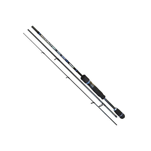 Вудилище Fishing ROI Roadrunner 2.10м 5-20гр (225-12-210) - зображення 1